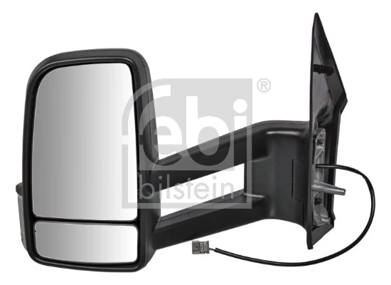 Exterior Mirror